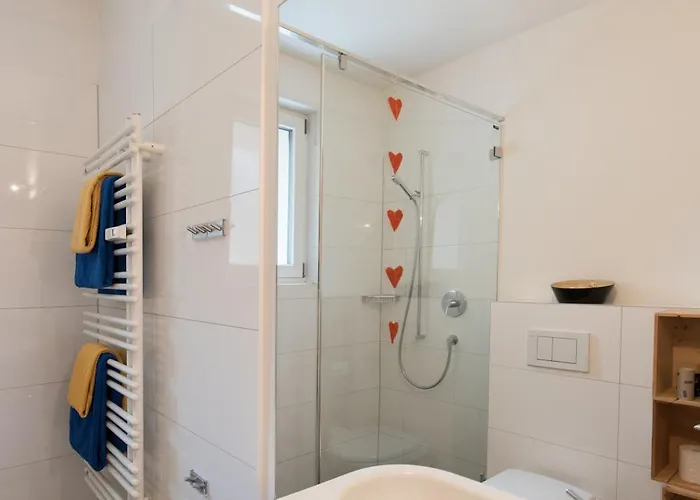 Dischmablick Apartment