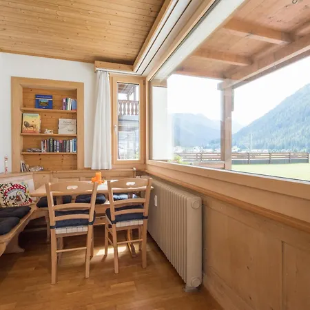 Dischmablick Davos
